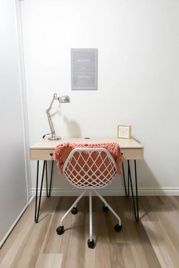 King Bed + Studio! Free Parking, Patio, Wfh Space! Seattle Ngoại thất bức ảnh